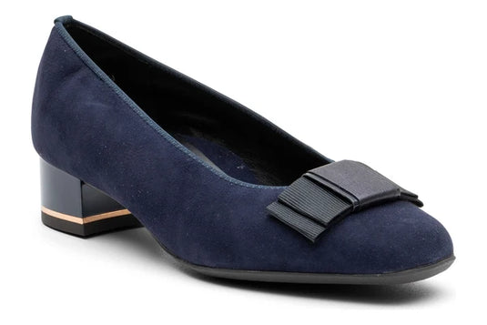 Ara Women's Garnet| Graz pump navy Ara Women's Garnet| Graz pump navy