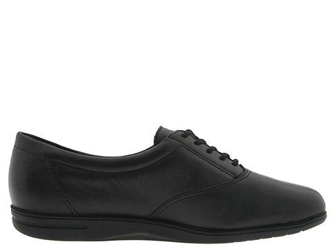 Easy Spirit Women's Motion Walking Shoes Black Leather Easy Spirit Women's Motion Walking Shoes Black Leather