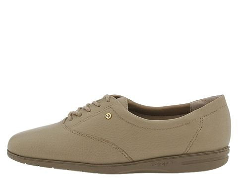 Easy Spirit Women's Motion Walking Shoes Wheatfield Leather Easy Spirit Women's Motion Walking Shoes Wheatfield Leather