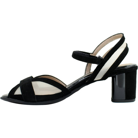 Beautifeel Women's Sunny Black Beautifeel Women's Sunny Black