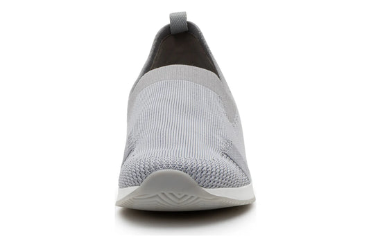 Ara Women's Leena Slip-On Sneaker Pebble Ara Women's Leena Slip-On Sneaker Pebble
