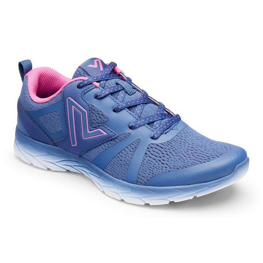 Vionic Women's Miles Active Sneaker Indigo Vionic Women's Miles Active Sneaker Indigo