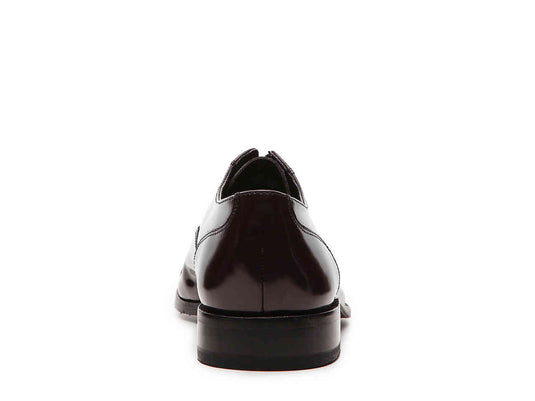 Florsheim Men's Lexington Cap Toe Loafer Oxford Burgundy Florsheim Men's Lexington Cap Toe Loafer Oxford Burgundy