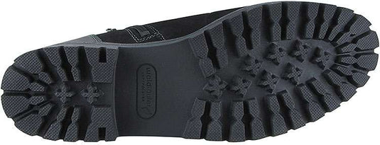 Waldlaufer Women's Sadie Hanako Waterproof Boot Black Combi Waldlaufer Women's Sadie Hanako Waterproof Boot Black Combi