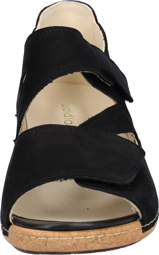 Waldlaufer Women's Heliett Black Waldlaufer Women's Heliett Black