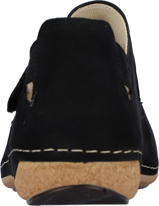 Waldlaufer Women's Heliett Black Waldlaufer Women's Heliett Black