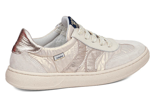 CallagHan Women's Kalb 35000 Sneaker Beige CallagHan Women's Kalb 35000 Sneaker Beige