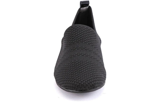 David Tate Ultimate Black Stretched