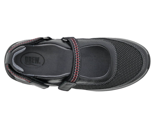 Drew Women's Triumph Black Drew Women's Triumph Black
