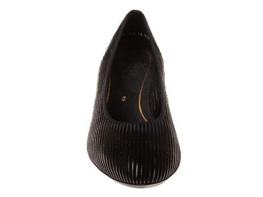 Ara Women's 12-11486-03 Block Heel Pumps Black Ara Women's 12-11486-03 Block Heel Pumps Black