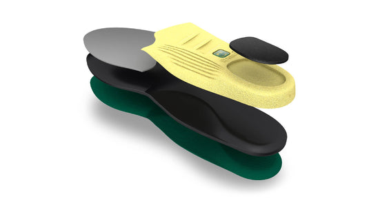 Spenco® Polysorb® Heavy Duty Insoles Spenco® Polysorb® Heavy Duty Insoles