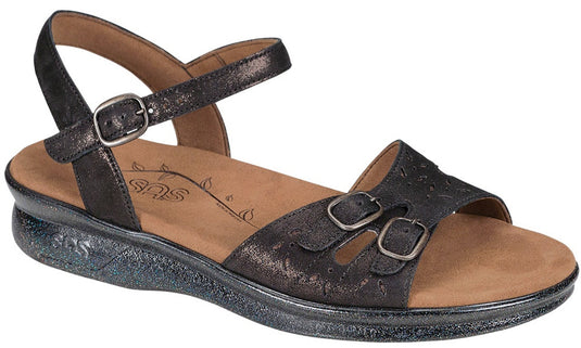 SAS Women's Duo 25 Dual Strap Sandal-one SAS Women's Duo 25 Dual Strap Sandal-one