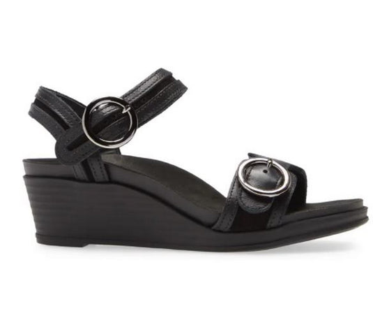 SAS Women's Seight Wedge Sandal Night Sky SAS Women's Seight Wedge Sandal Night Sky