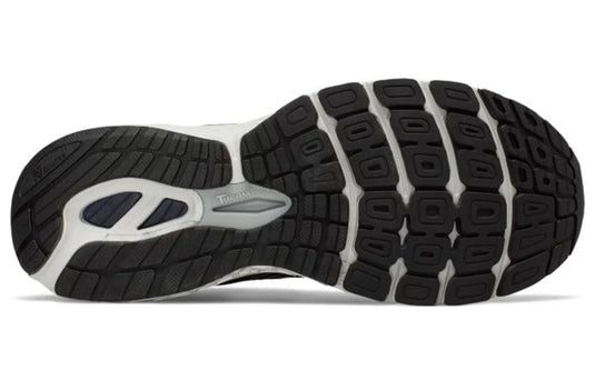 New Balance Men's 860v8 Black New Balance Men's 860v8 Black