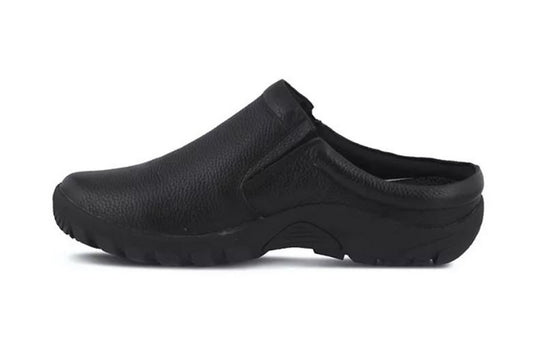 Spring Step Men's Blaine Clogs Black Spring Step Men's Blaine Clogs Black