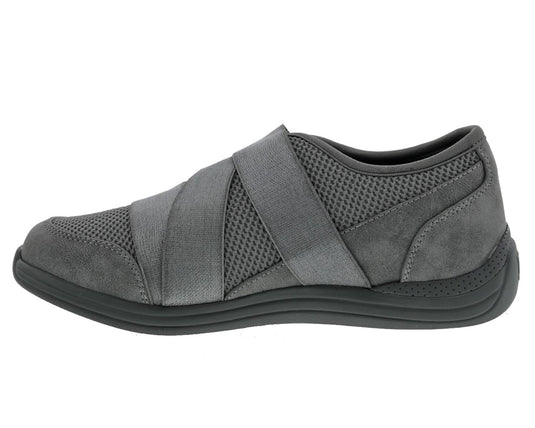 Drew Women's Aster Grey Combo Drew Women's Aster Grey Combo