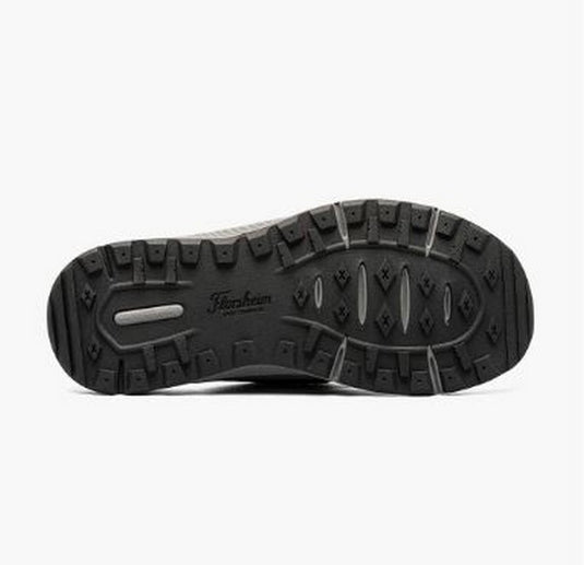 Florsheim Men's Sandal Tread lite Thong Sandal Black Florsheim Men's Sandal Tread lite Thong Sandal Black