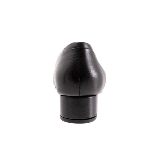 Trotters Women's Daisy Black Snake Trotters Women's Daisy Black Snake