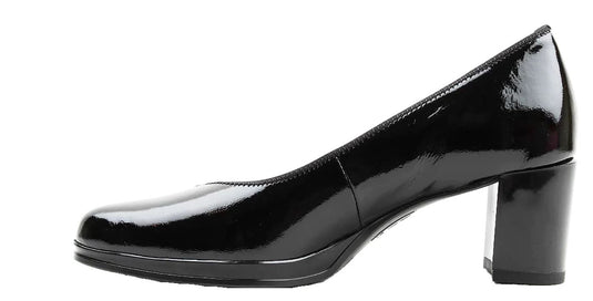 Ara Women's Concord Dress Shoe - Black