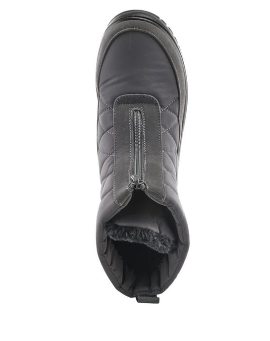 Spring Step Flexus Women's Lakeeffect Boots Grey Spring Step Flexus Women's Lakeeffect Boots Grey