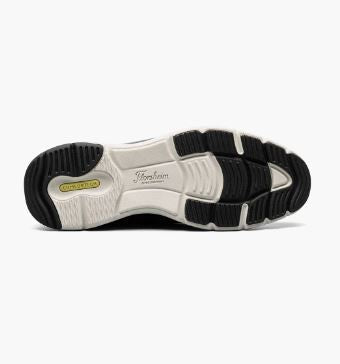 Florsheim Men's Frenzi Wingtip Oxford Black Florsheim Men's Frenzi Wingtip Oxford Black