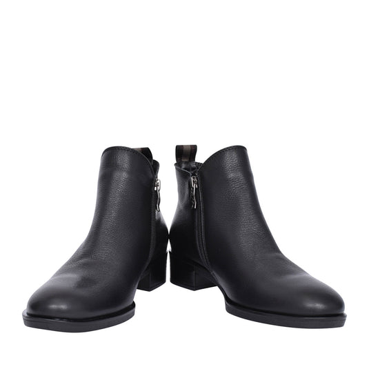 Ara Women's Chelsea Boot Black Ara Women's Chelsea Boot Black