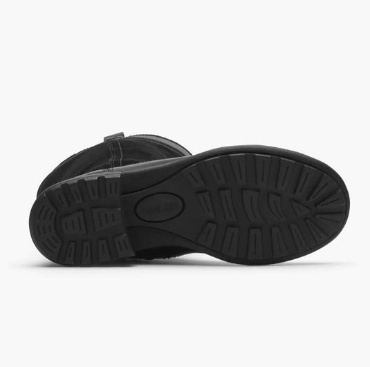 Cobb Hill Women's Brunswick Tall Boot - Waterproof Black Cobb Hill Women's Brunswick Tall Boot - Waterproof Black