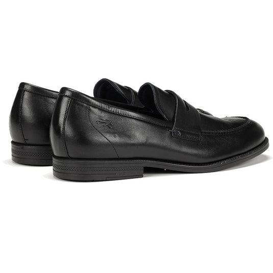 Fluchos Men's Henri F1571 Black Fluchos Men's Henri F1571 Black