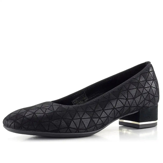 Ara Women's Graz Highsoft Black Ara Women's Graz Highsoft Black