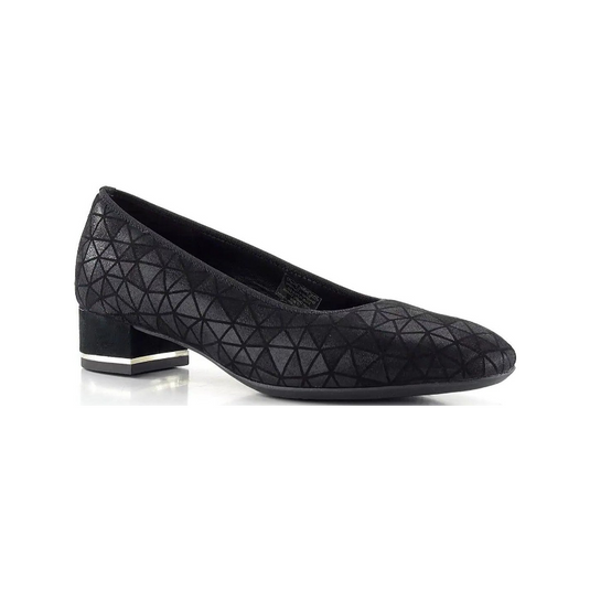Ara Women's Graz Highsoft Black Ara Women's Graz Highsoft Black