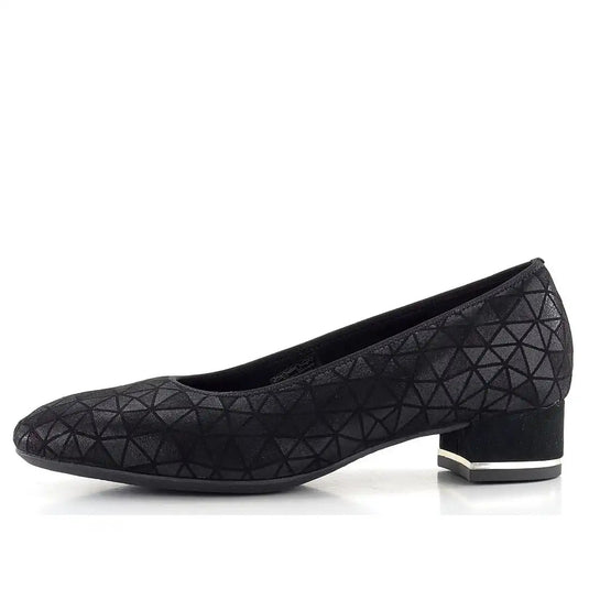 Ara Women's Graz Highsoft Black