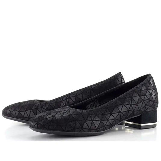 Ara Women's Graz Highsoft Black Ara Women's Graz Highsoft Black