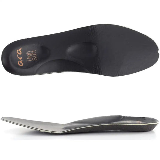 Ara Nizza 2.0 Women's HighSoft® Black Ara Nizza 2.0 Women's HighSoft® Black