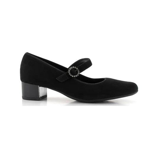 Ara Nizza 2.0 Women's HighSoft® Black Suede Ara Nizza 2.0 Women's HighSoft® Black Suede