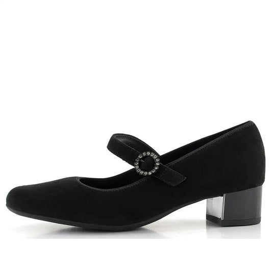 Ara Nizza 2.0 Women's HighSoft® Black Ara Nizza 2.0 Women's HighSoft® Black