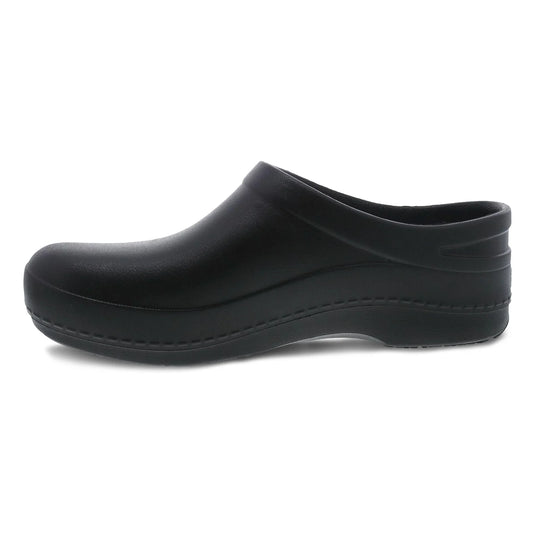 Dansko Women's Kaci Molded Clogs Black Dansko Women's Kaci Molded Clogs Black