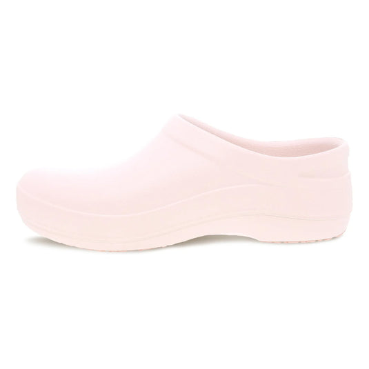 Dansko Women's Kaci Molded Clogs Pink Dansko Women's Kaci Molded Clogs Pink