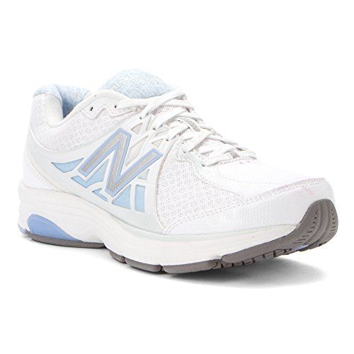 New Balance Women's WW847WT2 Sneaker White