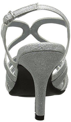 Dyeables Paisley Pewter Sparkle Dyeables Paisley Pewter Sparkle