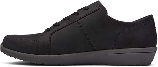 Vionic Women's Abigail Sneaker Black