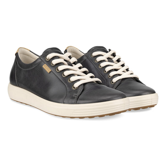 Ecco Women's Soft 7 Sneakers Magnet