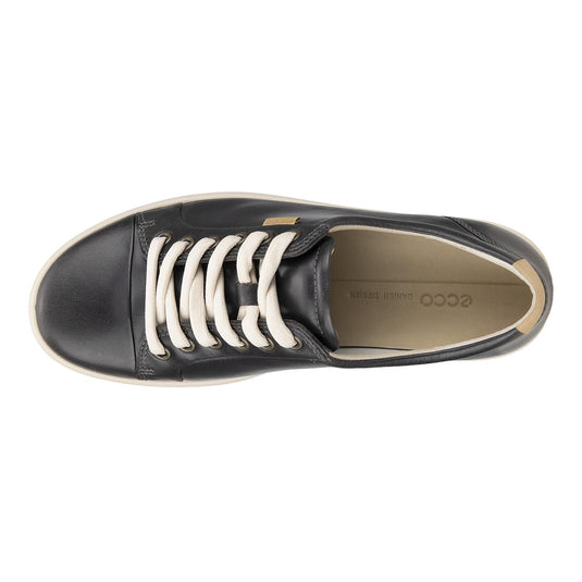 Ecco Women's Soft 7 Sneakers Magnet Ecco Women's Soft 7 Sneakers Magnet