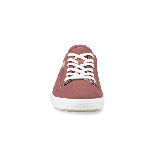 Ecco Women's Soft 7 Sneakers Petal Trim Ecco Women's Soft 7 Sneakers Petal Trim