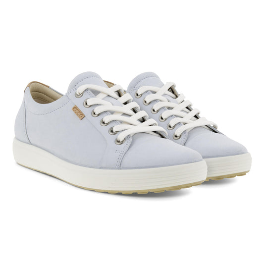 Ecco Women's Soft 7 Sneakers Air Powder Ecco Women's Soft 7 Sneakers Air Powder