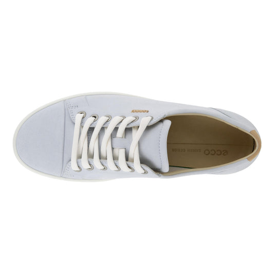 Ecco Women's Soft 7 Sneakers Air Powder Ecco Women's Soft 7 Sneakers Air Powder