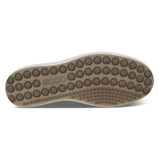 Ecco Men's Soft 7 Lace Sneakers Cognac Ecco Men's Soft 7 Lace Sneakers Cognac