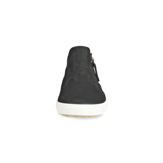 Ecco Women's Soft 7 Low Boot Black Ecco Women's Soft 7 Low Boot Black