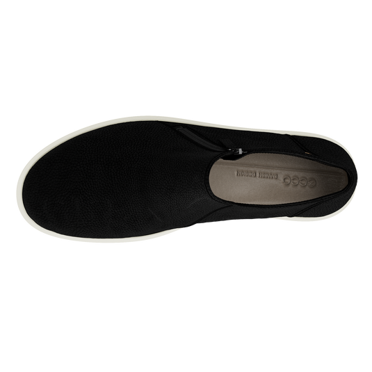 Ecco Women's Soft 7 Low Boot Black Ecco Women's Soft 7 Low Boot Black