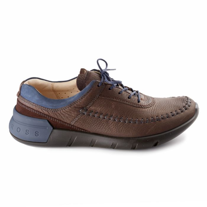 Ecco Men's Cross X - Main Image
