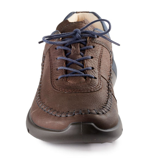 Ecco Men's Cross X Coffee Ecco Men's Cross X Coffee